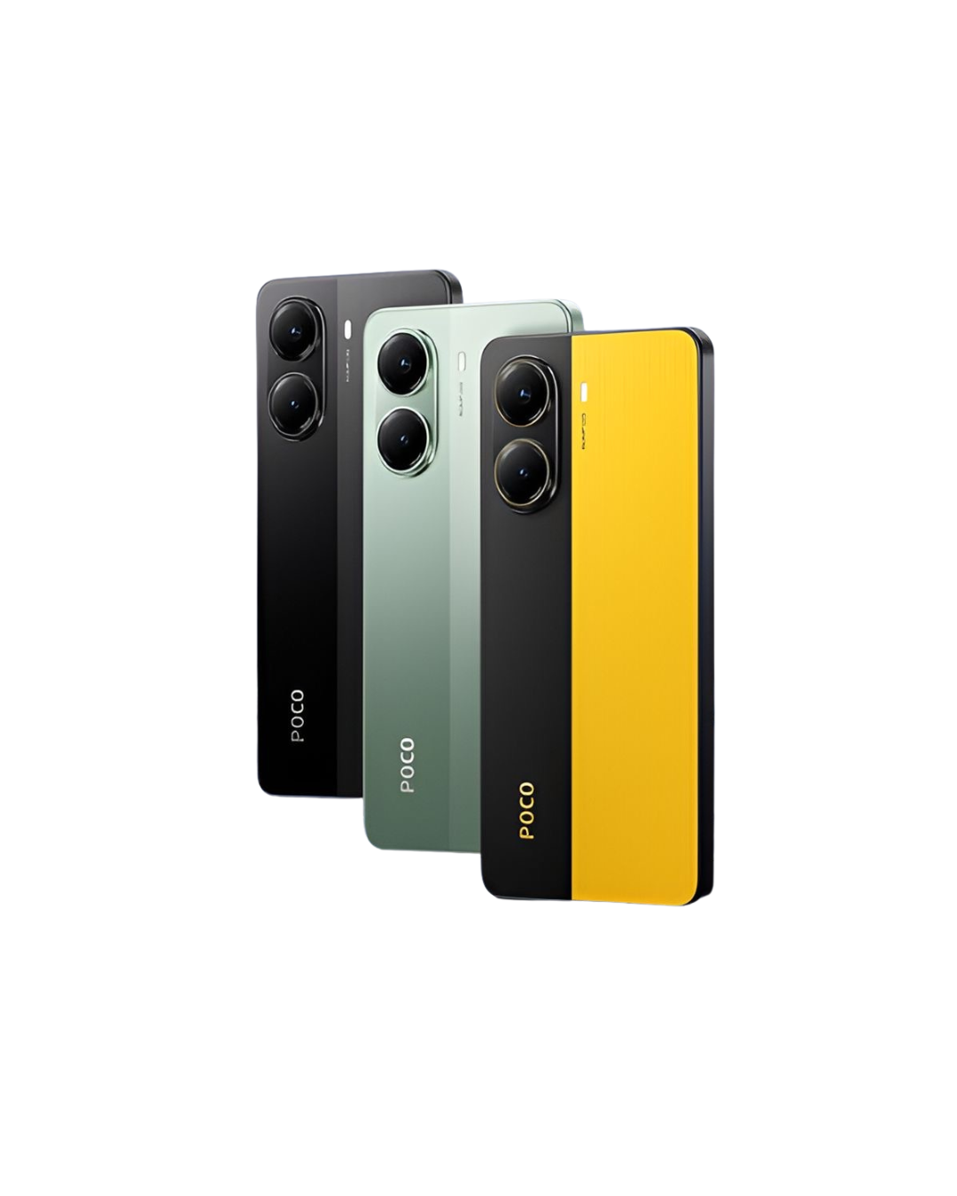 Celular Xiaomi Poco X7 Pro 5g Dual Sim 256gb Preto 8ram 50mpx