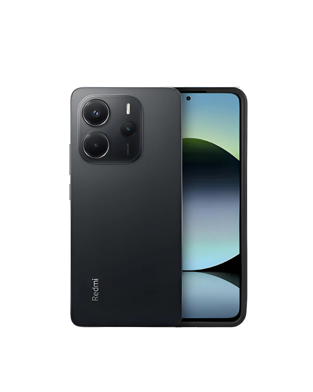 Xiaomi Redmi Note 14 dual sim 4G 8gb 256gb cor preto
