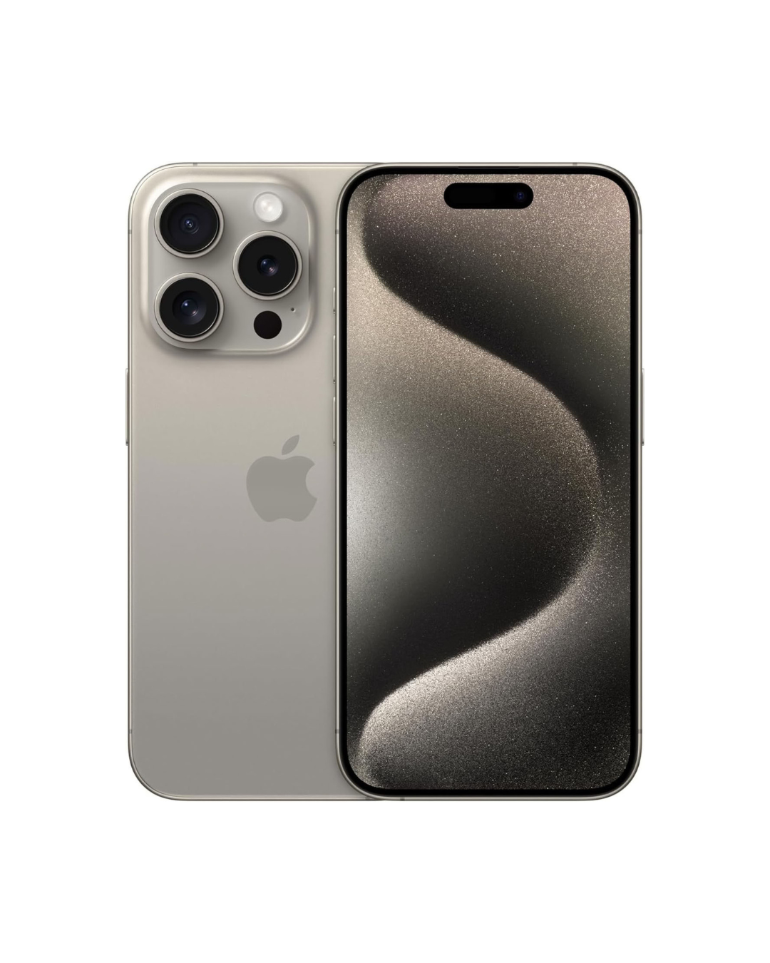 Apple iPhone 15 (128 GB)